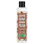 Buy Love Beauty And Planet Coffee & Warm Vanilla Sulfate Free Body Wash 200 ml - Purplle