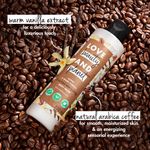 Buy Love Beauty And Planet Coffee & Warm Vanilla Sulfate Free Body Wash 200 ml - Purplle