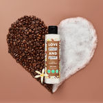 Buy Love Beauty And Planet Coffee & Warm Vanilla Sulfate Free Body Wash 200 ml - Purplle