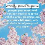Buy Love Beauty & Planet Cherry Blossom & Tea Rose Body Lotion - 190ml - Purplle