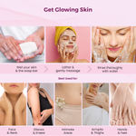 Buy Kozicare Skin Lightening Soap with 0.50 Kojic Acid ,0.50 Arbutin, 0.50 Vitamin C , 0.50 Vitamin E , 0.30 Glutathione |helps in Cleaning the skin |Anti-aging soap |Sun screen protection |keeps your skin young and moisturised - 75g (Pack of 3) - Purplle