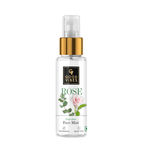 Buy Good Vibes Rose Skin Glow Face Mist ( 50 ml ) - Purplle