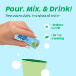 Buy PLIX Tender Coconut Water Premix Powder with Natural Electrolytes for Instant Energy, Daily Hydration & Healthy Skin, Easy to consume, Pack of 30 sachets - Purplle