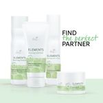 Buy Wella Professionals Elements Gentle Renewing Conditioner-Instant Detangling For All Hair Types (200 ml) - Purplle