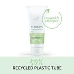 Buy Wella Professionals Elements Gentle Renewing Conditioner-Instant Detangling For All Hair Types (200 ml) - Purplle