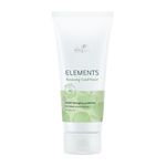 Buy Wella Professionals Elements Gentle Renewing Conditioner-Instant Detangling For All Hair Types (200 ml) - Purplle