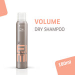 Buy Wella Professionals EIMI Dry Me Shampoo (180 ml) - Purplle