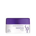 Buy SP Smoothen Mask For Unruly Hair (200 ml) - Purplle