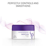 Buy SP Smoothen Mask For Unruly Hair (200 ml) - Purplle