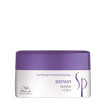 Buy SP Repair Mask For Damaged Hair (200 ml) - Purplle