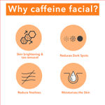 Buy O3+ Caffeinated Dtan Facial for De Tan & Intensive Whitening - Purplle
