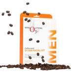 Buy O3+ Caffeinated Dtan Facial for De Tan & Intensive Whitening - Purplle