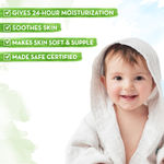 Buy Mamaearth Coco Soft Body Lotion with Coconut Milk & Turmeric, for babies, for 24-Hour Moisturization (400 ml) - Purplle