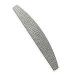 Buy Lick Professional Double Sided Washable Manicure Nail Filer for Acrylic & Natural Nails 1 Pc - Purplle