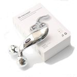 Buy Professional 3D Body Massager Y Shape For Skin Skin Lifting And Slimming - Purplle