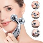 Buy Professional 3D Body Massager Y Shape For Skin Skin Lifting And Slimming - Purplle