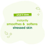 Buy Simple Kind to Skin De-stress Sheet Mask, 25ml - Purplle