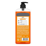 Buy Lux Radiant Skin Orange Blossom & Vitamin C, 750ml - Purplle