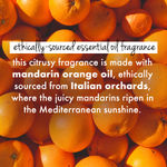 Buy Love Beauty Planet Curry Leaves, Biotin & Mandarin Sulfate Free Shampoo for long & strong hair, 400 ml - Purplle