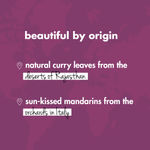 Buy Love Beauty Planet Curry Leaves, Biotin & Mandarin Paraben Free conditioner for long & strong hair, 400ml - Purplle