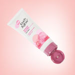 Buy REVLON TOUCH & GLOW ADVANCED GLOW FACEWASH 100 GM - Purplle