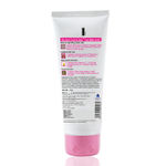 Buy REVLON TOUCH & GLOW ADVANCED GLOW FACEWASH 100 GM - Purplle