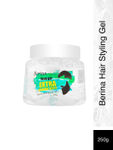 Buy Berina Rise up Extra Strong hold Hair Styling Gel (250 gm) - Purplle