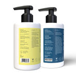 Buy Arata Rejuvenating Bath & Body Combo | Refreshing Body Wash + moisturising Body Lotion | Perfect For Daily Use & Gifting | Gently Cleanses & moisturises | Vegan & Cruelty-Free | 300 ml + 300 ml - Purplle