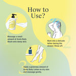 Buy Arata Rejuvenating Bath & Body Combo | Refreshing Body Wash + moisturising Body Lotion | Perfect For Daily Use & Gifting | Gently Cleanses & moisturises | Vegan & Cruelty-Free | 300 ml + 300 ml - Purplle
