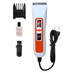 Buy New NOVA Professional Excellent Clipping Function Hair Trimmer NHC-3663 - Purplle