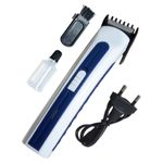 Buy New NOVA Professional Cordless Rechargeable Hair Trimmer NHC-3915 - Purplle