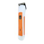 Buy Nova NHC-3017 Electric Hair Clipper (Orange) - Purplle