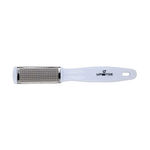 Buy UP TO TOE STAINLESS STEEL FOOT FILE SMALL - UT-174C - Purplle