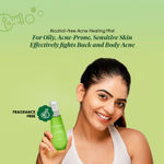 Buy Dot & Key Cica Calming Back & Body Skin Clarifying Spray (150 ml) - Purplle