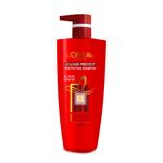 Buy L'Oreal Paris Color Protect Shampoo (704 ml) - Purplle