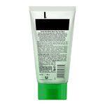 Buy Lakme 9to5 Matte Moist Clay Facewash, Refreshed Matte Looking Skin,100 g - Purplle