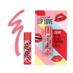 Buy Lakme Lip Love Chapstick SPF 15 - Cherry - Purplle
