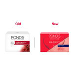 Buy Pond's Age Miracle Youthful Glow Night Cream SPF 15 PA++ | For Anti A gmein gm | Fades Spots | Boost Radiance | 50 gm - Purplle