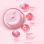 Buy Pond's Age Miracle Youthful Glow Day Cream SPF 15 PA++ | For Anti Ageing |10% Retinol-Collagen B3 Complex |Fades Spots | Boost Radiance |50 gm - Purplle