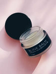 Buy ENN Pucker lip balm mini & Brow Butter Blink Balm combo kit - Purplle