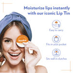 Buy Vaseline Lip Therapy Cocoa Butter,17 gm - Purplle