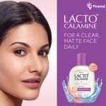 Buy Lacto Calamine Face Lotion Kaolin Clay For Oily Skin(60 ml) - Purplle