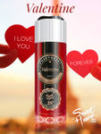 Buy Sweet Heart Valentine Paris Deodorant, 200ml - Purplle