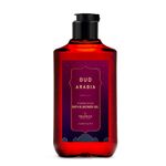 Buy The Love Co. Luxury Oud Arabia Body Wash For Women & Men - 100% Vegan - Luxury Bodywash - Body Skin Care Products - 250ml - Purplle