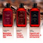 Buy The Love Co. Luxury Oud Arabia Body Wash For Women & Men - 100% Vegan - Luxury Bodywash - Body Skin Care Products - 250ml - Purplle