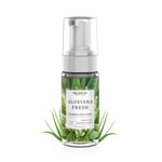Buy The Love Co ALOE VERA FOAMING FACE WASH - Purplle