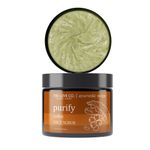 Buy The Love Co RADIANT PAPAYA FACE SCRUB - Purplle