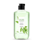 Buy The Love Co Tea Tree Aloe Vera For Skin Acne - Face Gel Moisturiser For Oily Skin | With Goodness of Vitamin E - 250ml - Purplle