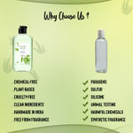 Buy The Love Co Tea Tree Aloe Vera For Skin Acne - Face Gel Moisturiser For Oily Skin | With Goodness of Vitamin E - 250ml - Purplle