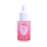 Buy Cosmic Story Mulberry + Niacinamide Face Serum - Purplle
